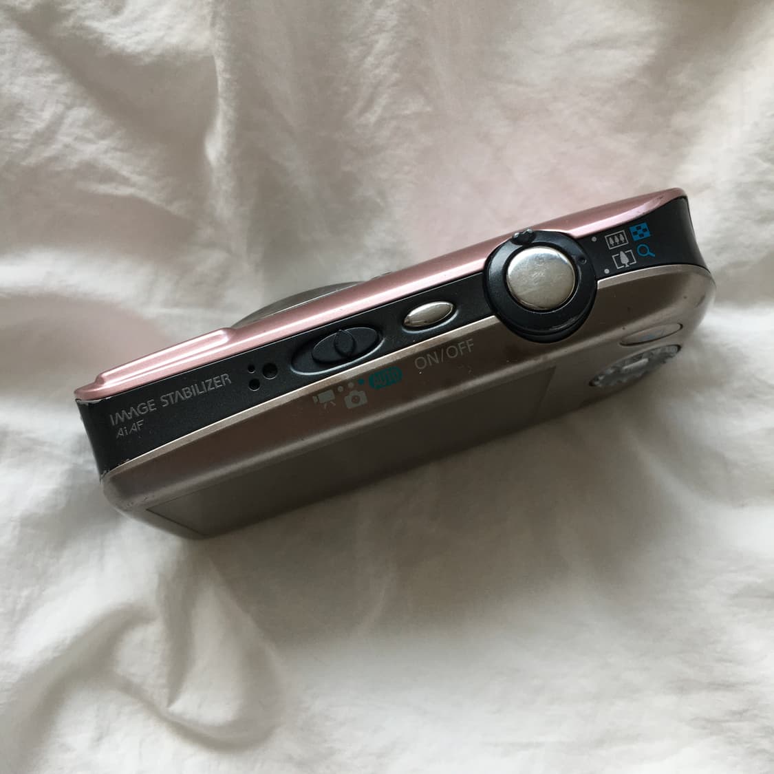 캐논 익서스 IXUS 110 IS 한글판 상품이미지3