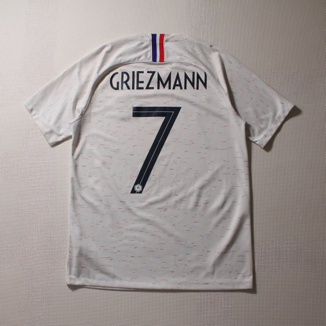 Nike 나이키 프랑스 국가대표 그리즈만 유니폼 상품이미지1