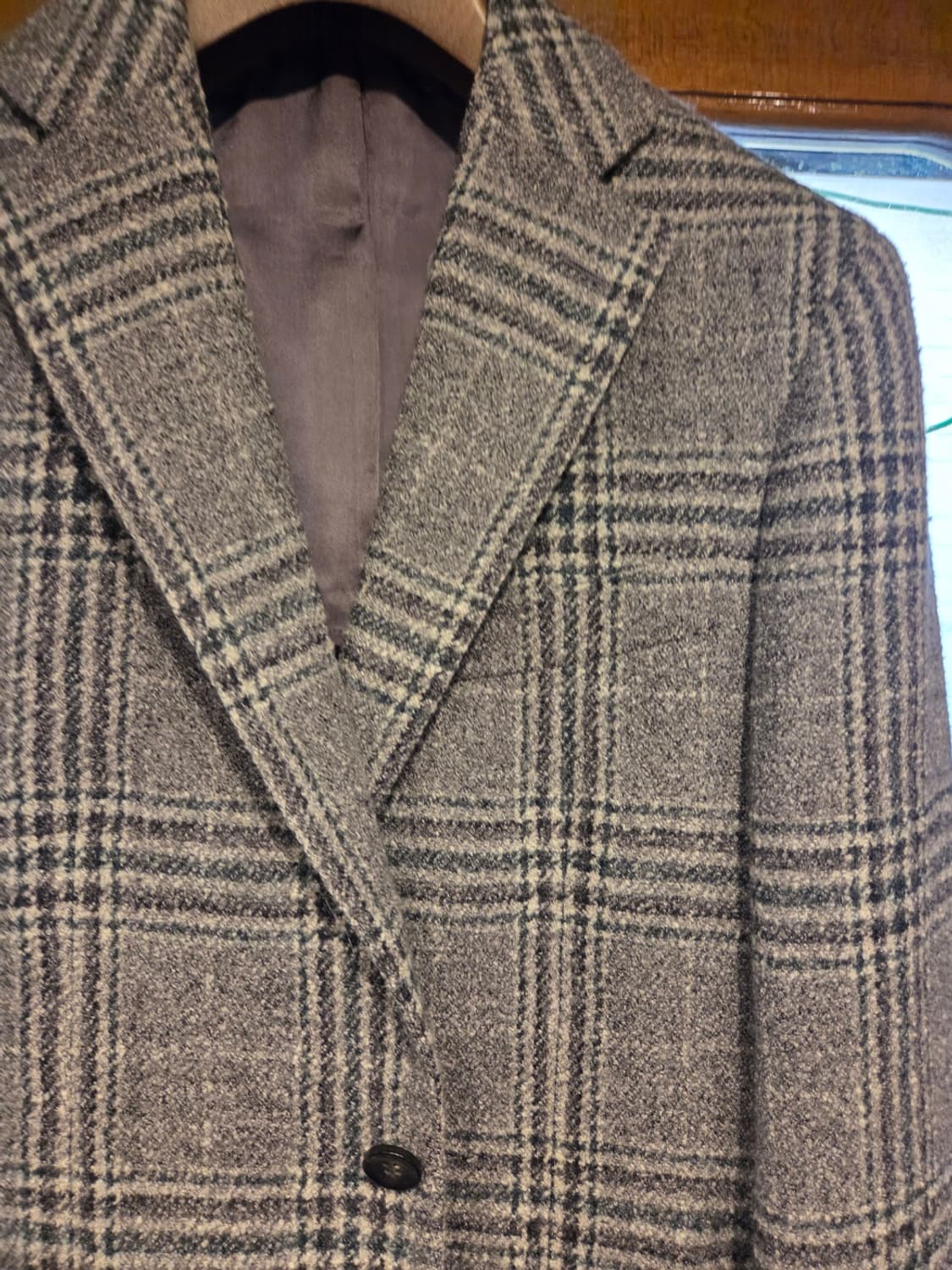 수트서플라이 트위드자켓 상품이미지3