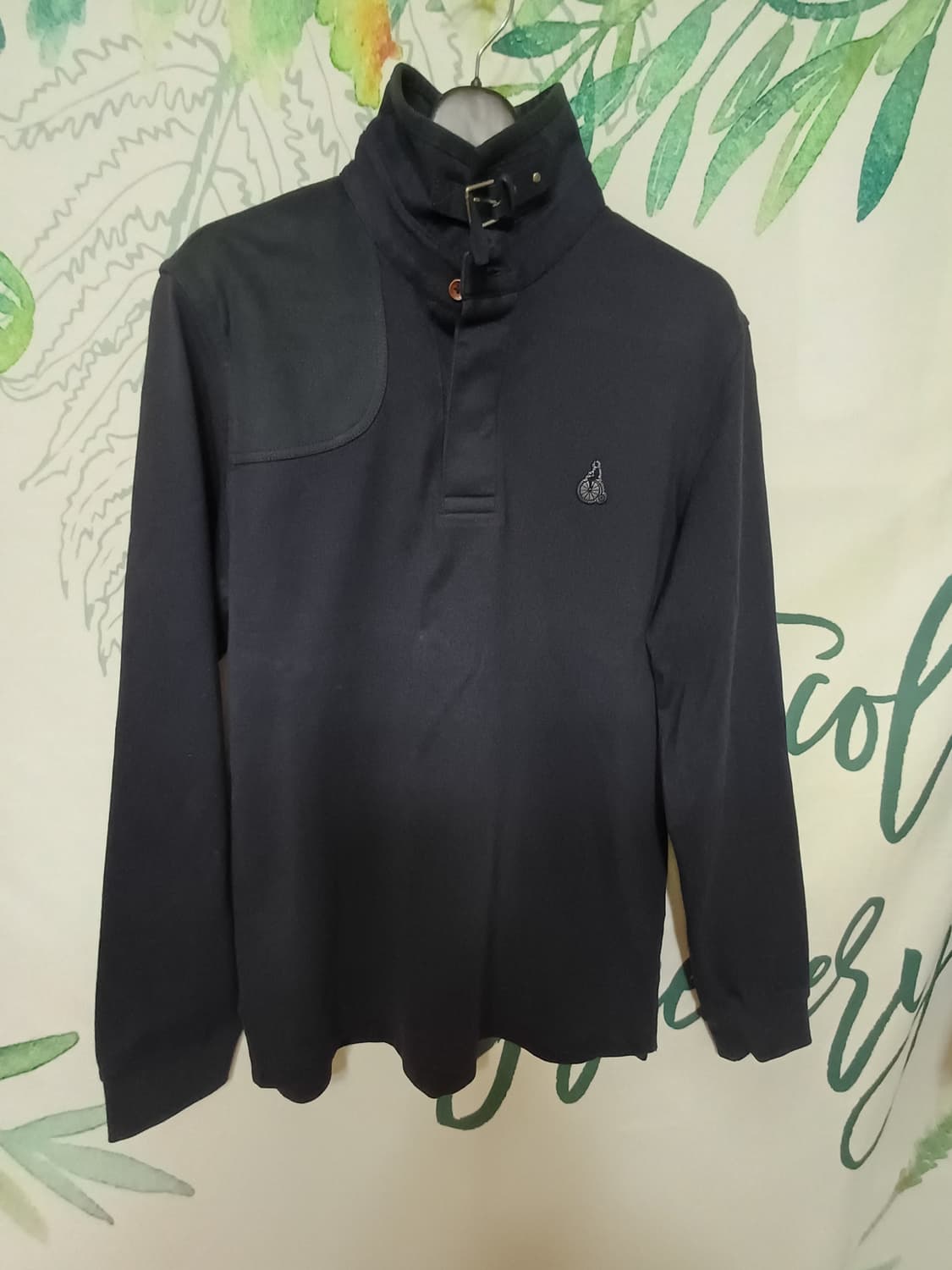 빈폴 긴팔 카라티 100 상품이미지8