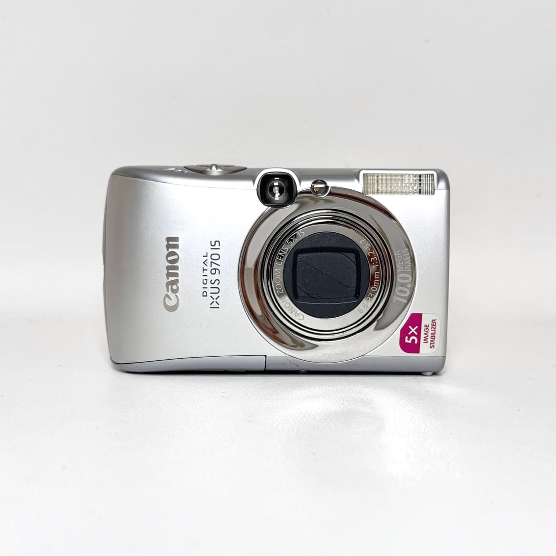 캐논 익서스 970is IXUS (익시IXY820is,파워샷 SD890) 상품이미지1