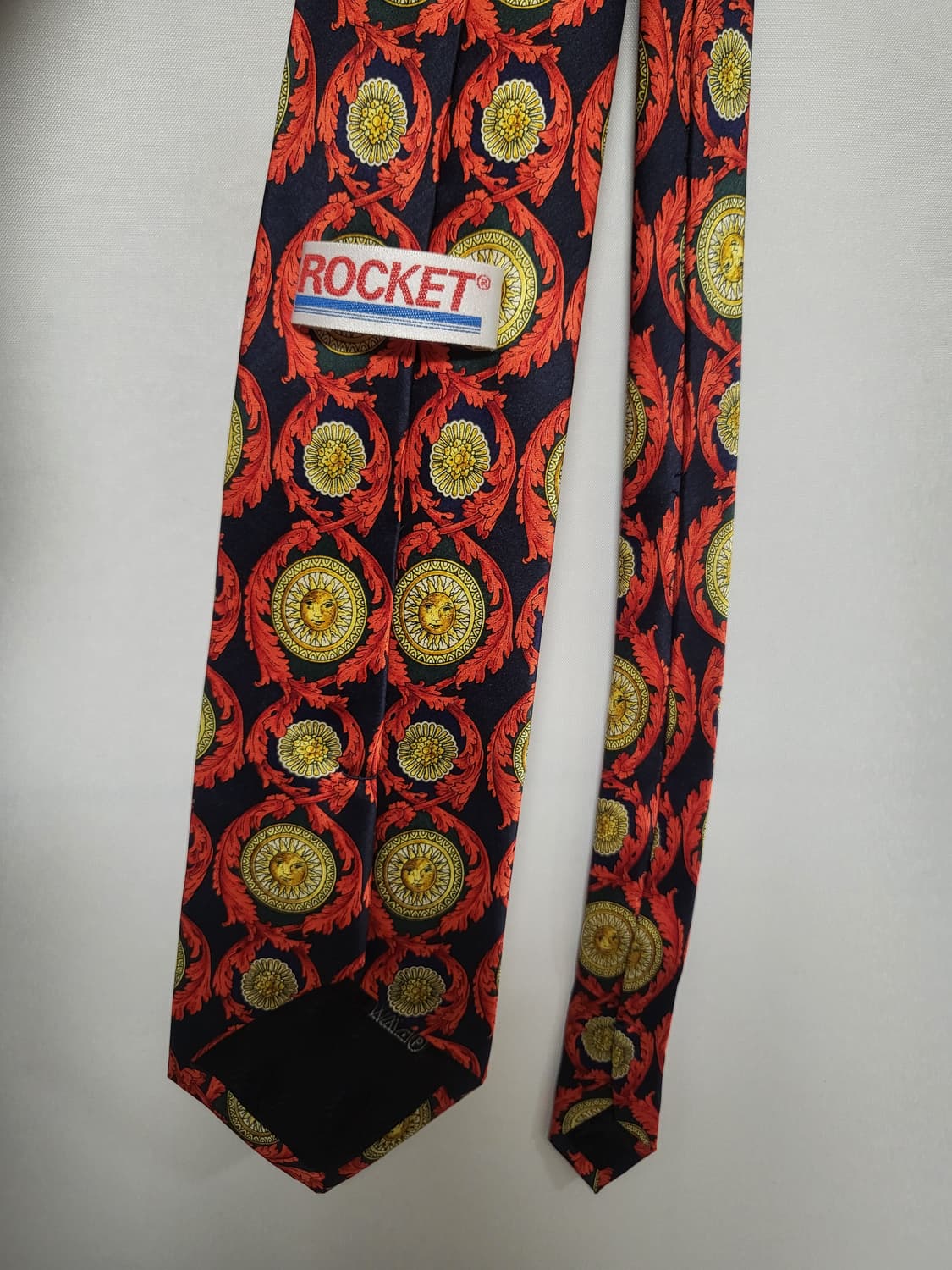 빈티지 넥타이 상품이미지4