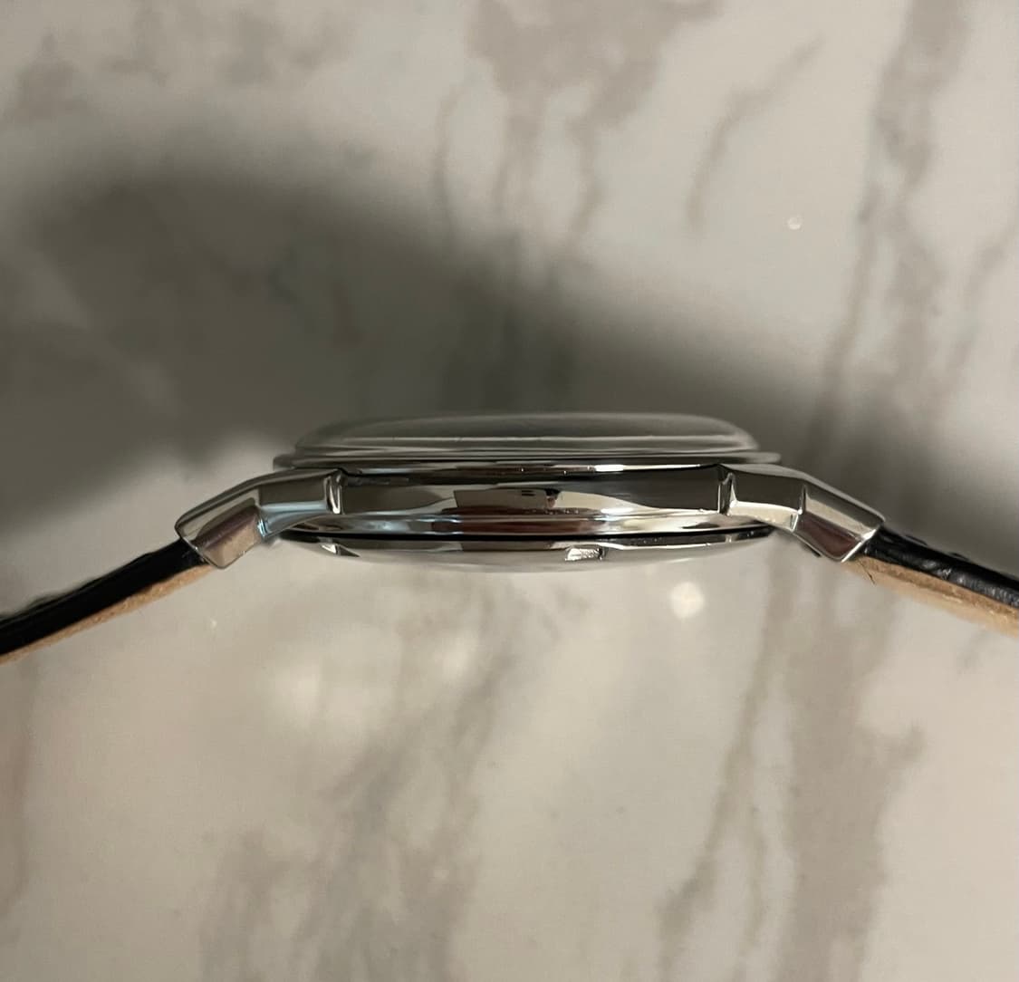 오메가 컨스틸레이션 파이판 빈티지 시계 상품이미지5