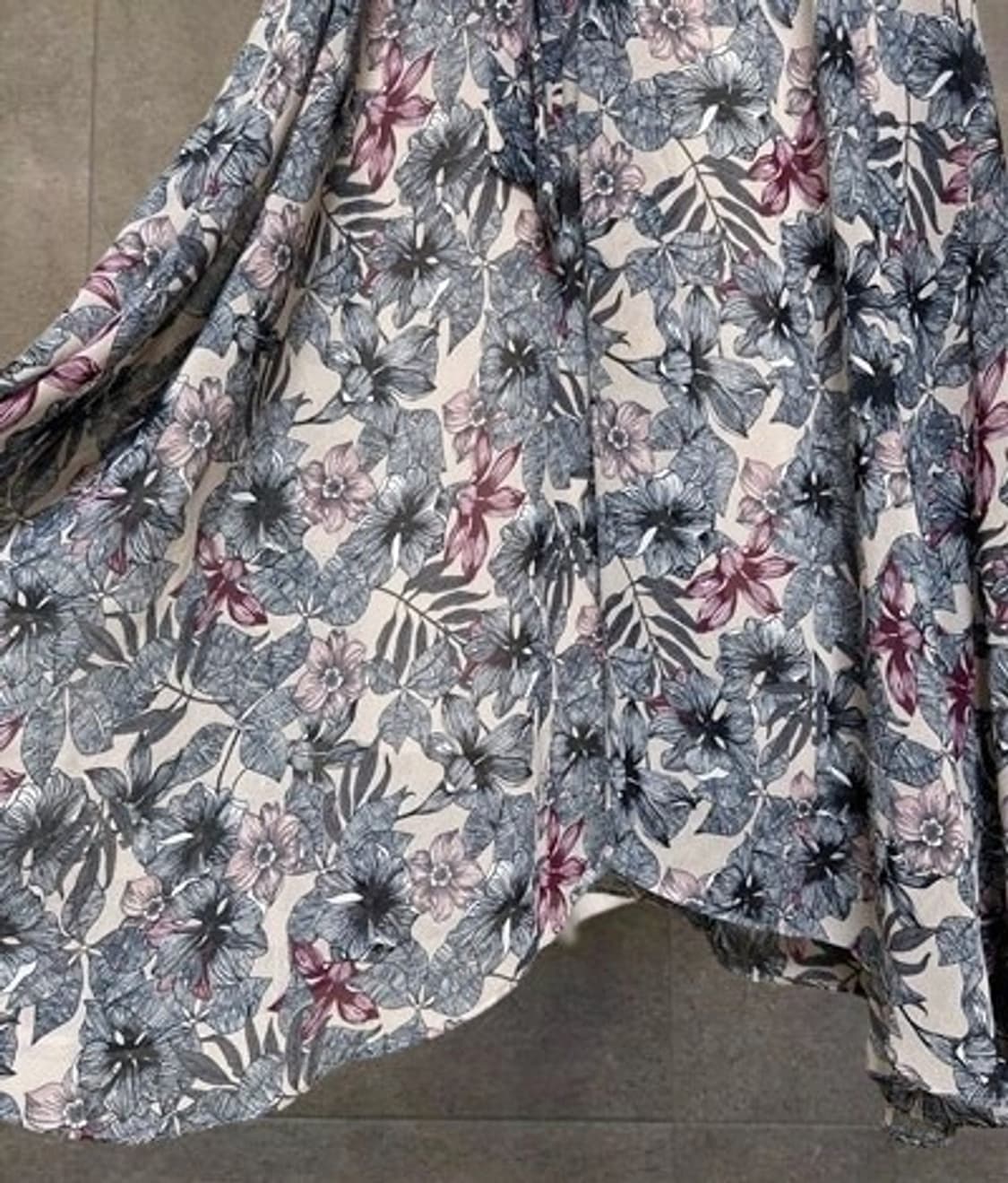 새) 마쥬 림바 원피스  상품이미지9