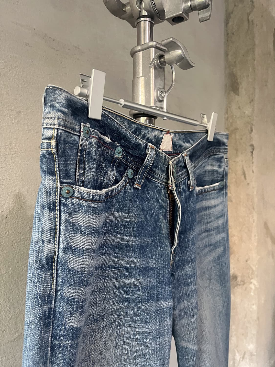 Levi’s Red Loop (2005) 상품이미지10