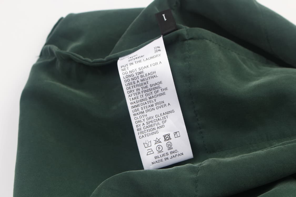 KURO Hand Stitch Overshirt (Made In Japa 상품이미지8