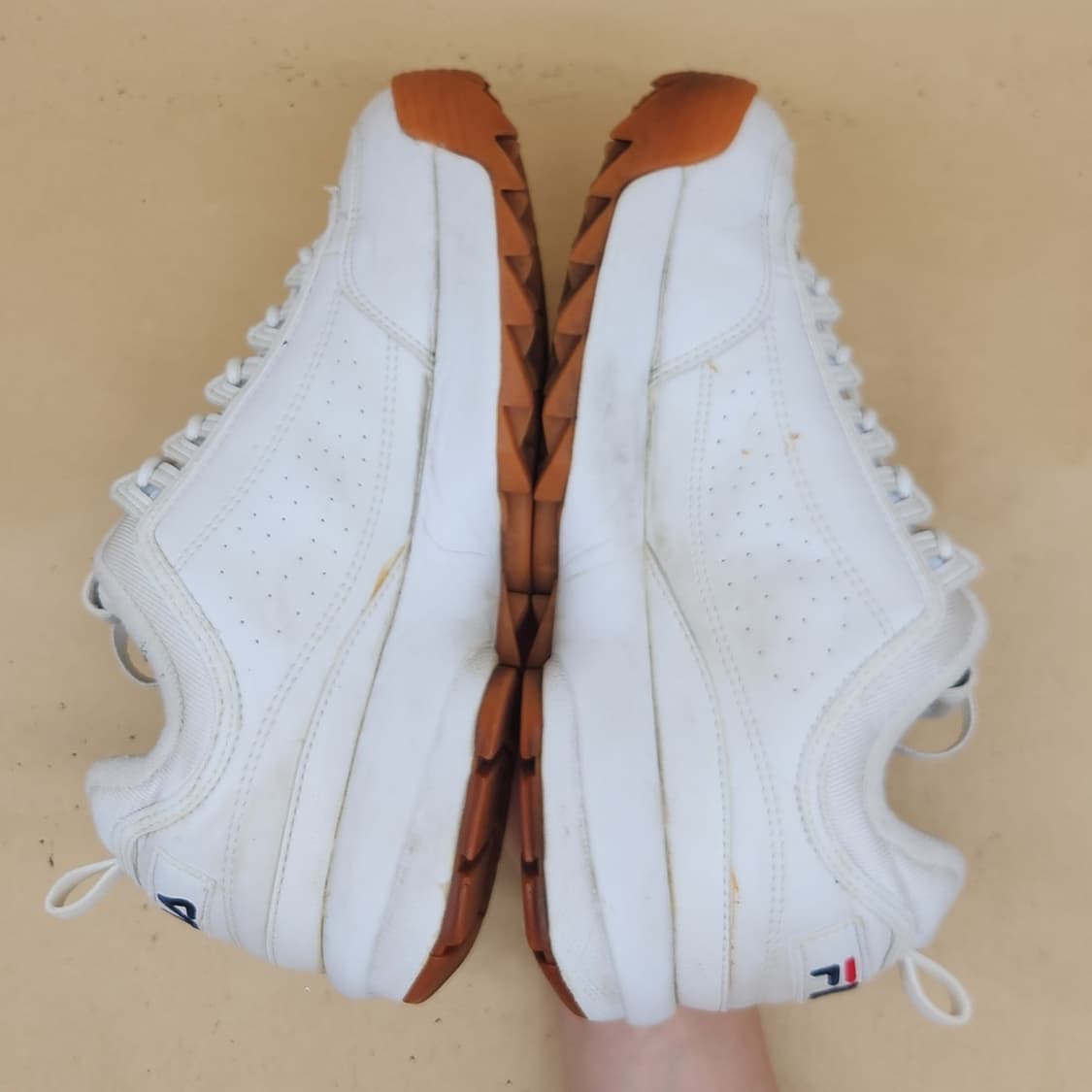 디스럽터2 남성운동화270 상품이미지5