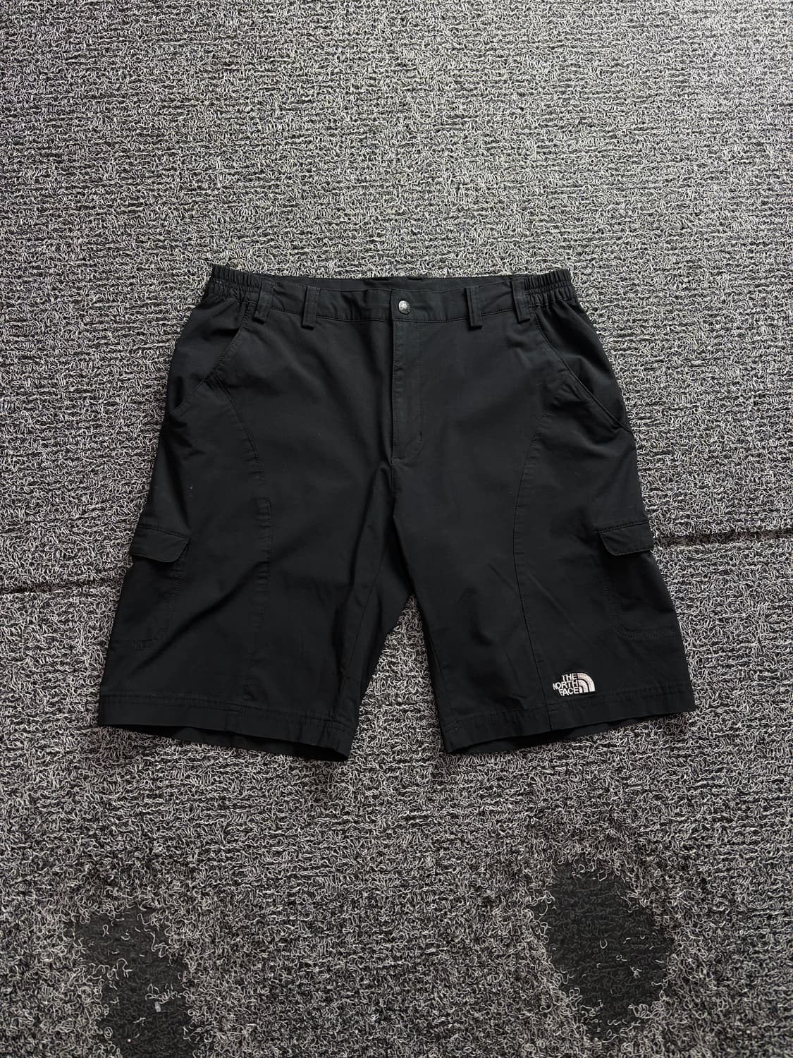 노스페이스 고프코어 카고 마운틴 쇼츠 3421 상품이미지2
