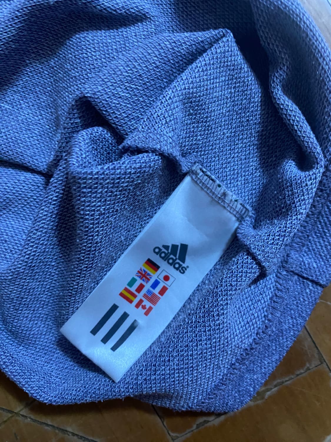 아디다스 남성 카라티 105 사이즈 상품이미지4