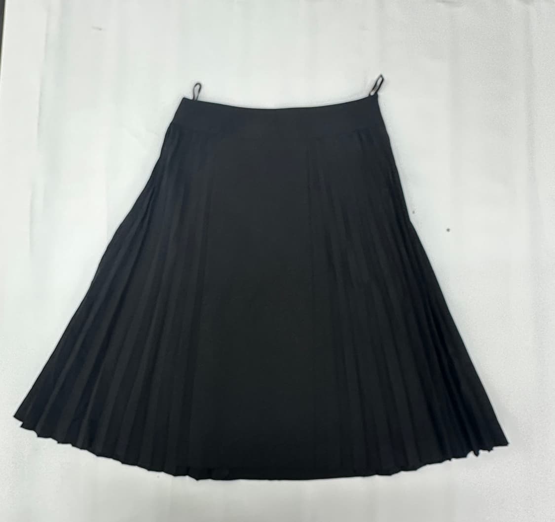 🖤슈슈룬 쇼콜라 블랙 갸루 코디세트🖤일본 교복 벌룬 넥타이 고스로리 상품이미지6