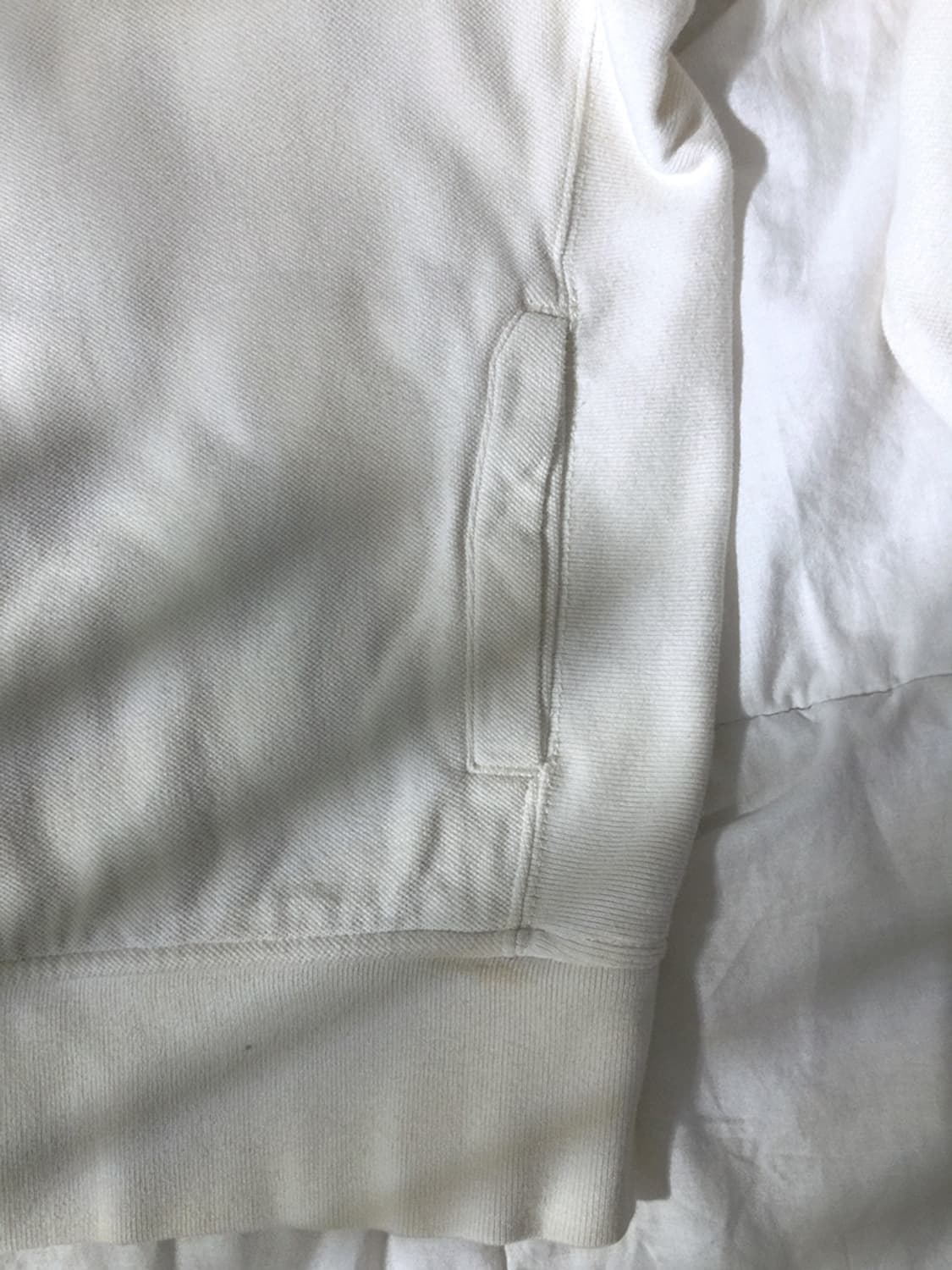 (MAN) 폴로랄프로렌 스웻집업 XL 상품이미지6