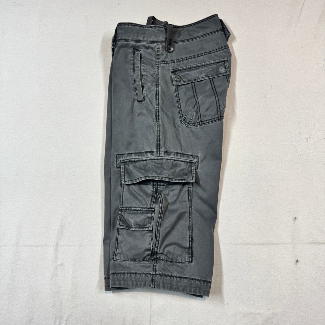 32inch) 리바이스 워크웨어 버뮤다 카고팬츠 반바지 상품이미지9