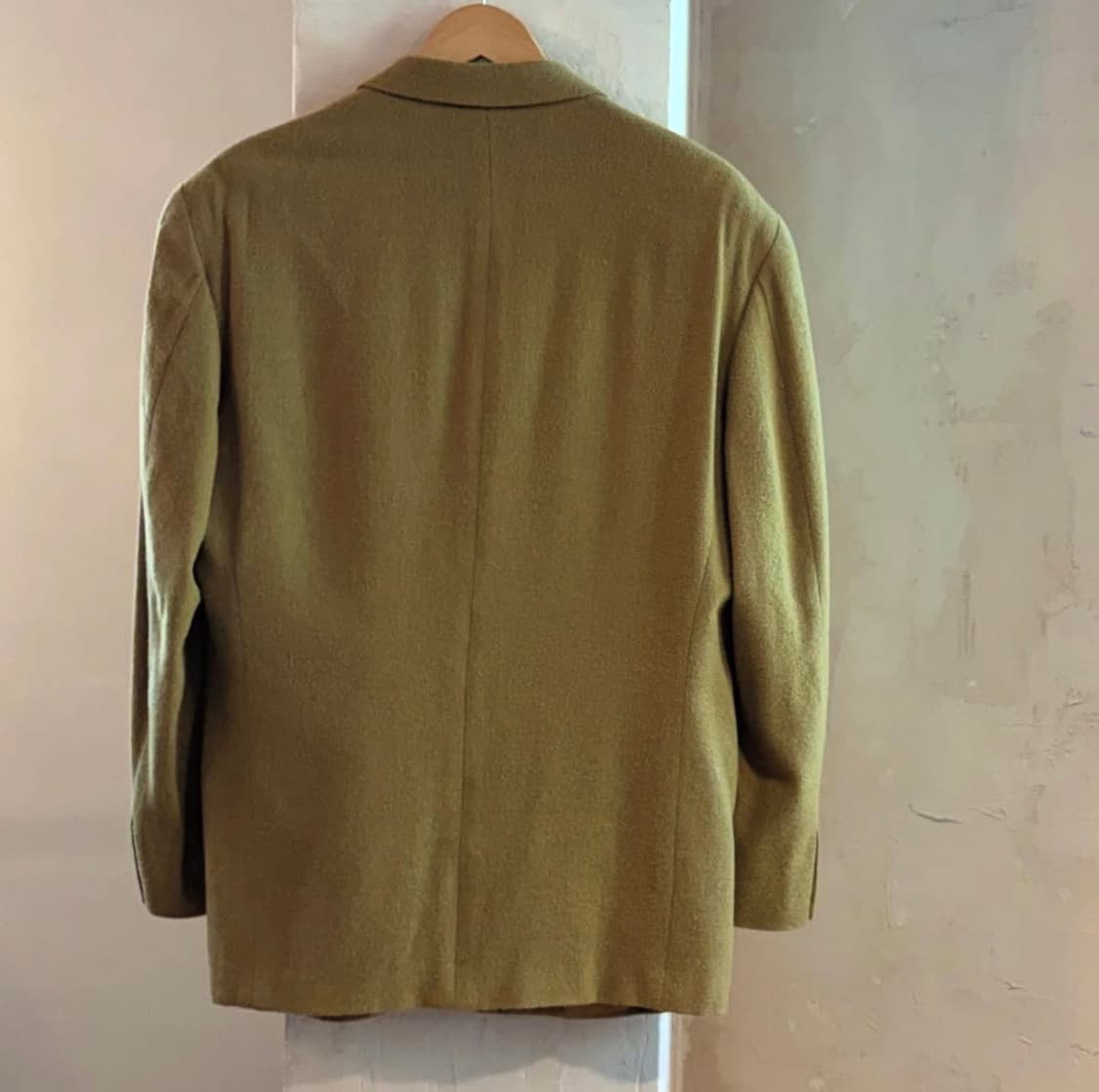 겐조 부클 블레이저 상품이미지3