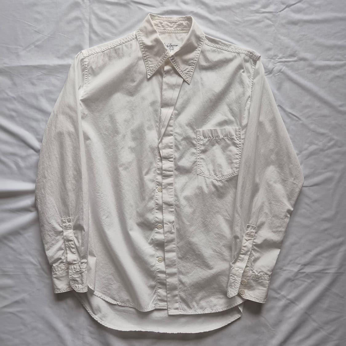 Yohji Yamamoto Pour Homme 상품이미지1