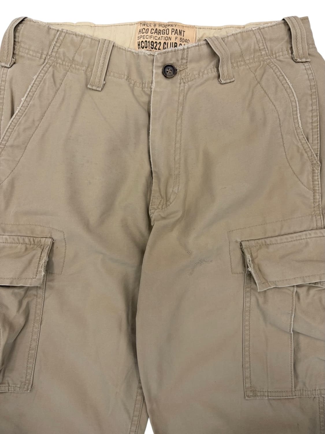 HCO 카고팬츠 (30)  상품이미지4