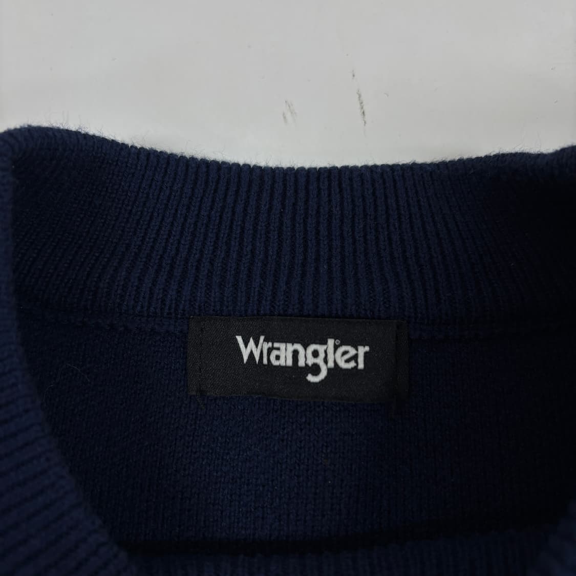 랭글러 니트  상품이미지6