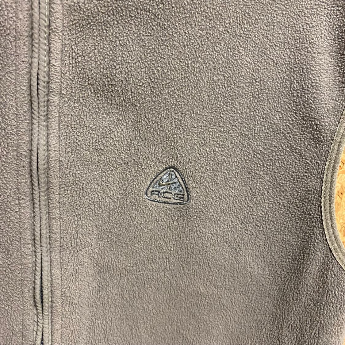 나이키 ACG 미들레이어 플리스 베스트 상품이미지4