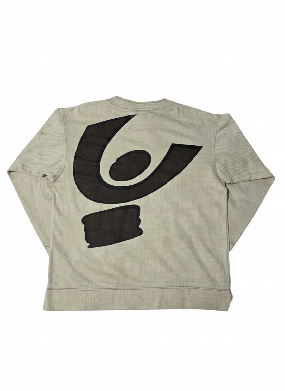 Funky Wear FREDDY 긴팔 티셔츠 XL 상품이미지6