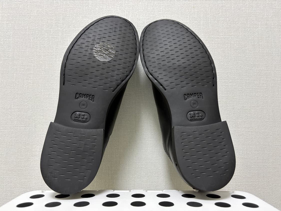 캠퍼 여성 로퍼 230 상품이미지7