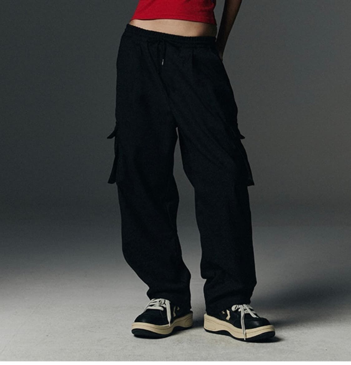 NOT4NERD 조거바지 (XL) 상품이미지2