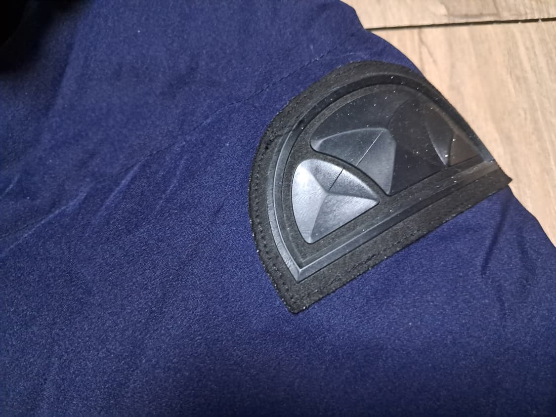 엘레쎄 여성 롱패딩 90 상품이미지7