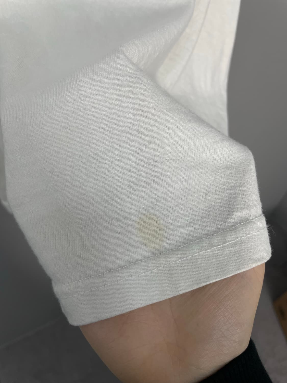 스투시 8볼 그래픽 반팔 H2387 상품이미지8