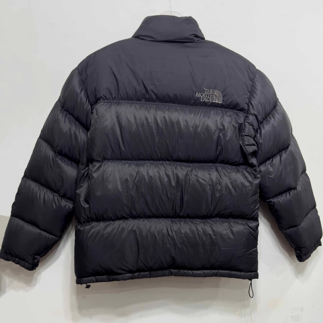 90s 노스페이스 700 일본판 구스다운 패딩 점퍼 상품이미지7