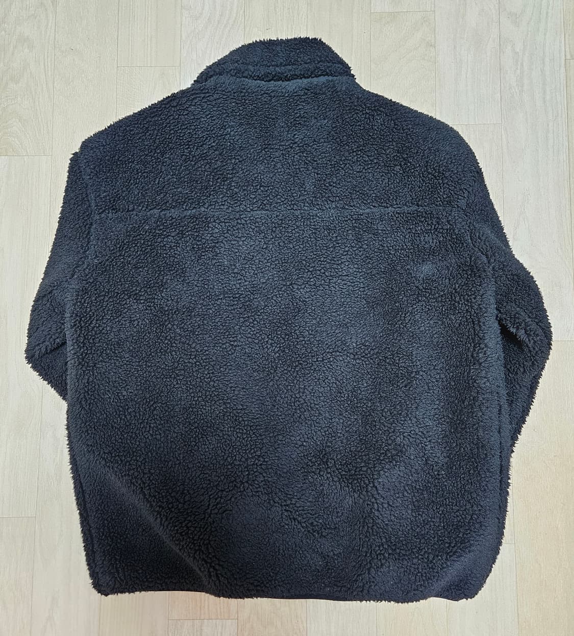 파르티멘토 후리스 판매합니다. 상품이미지2