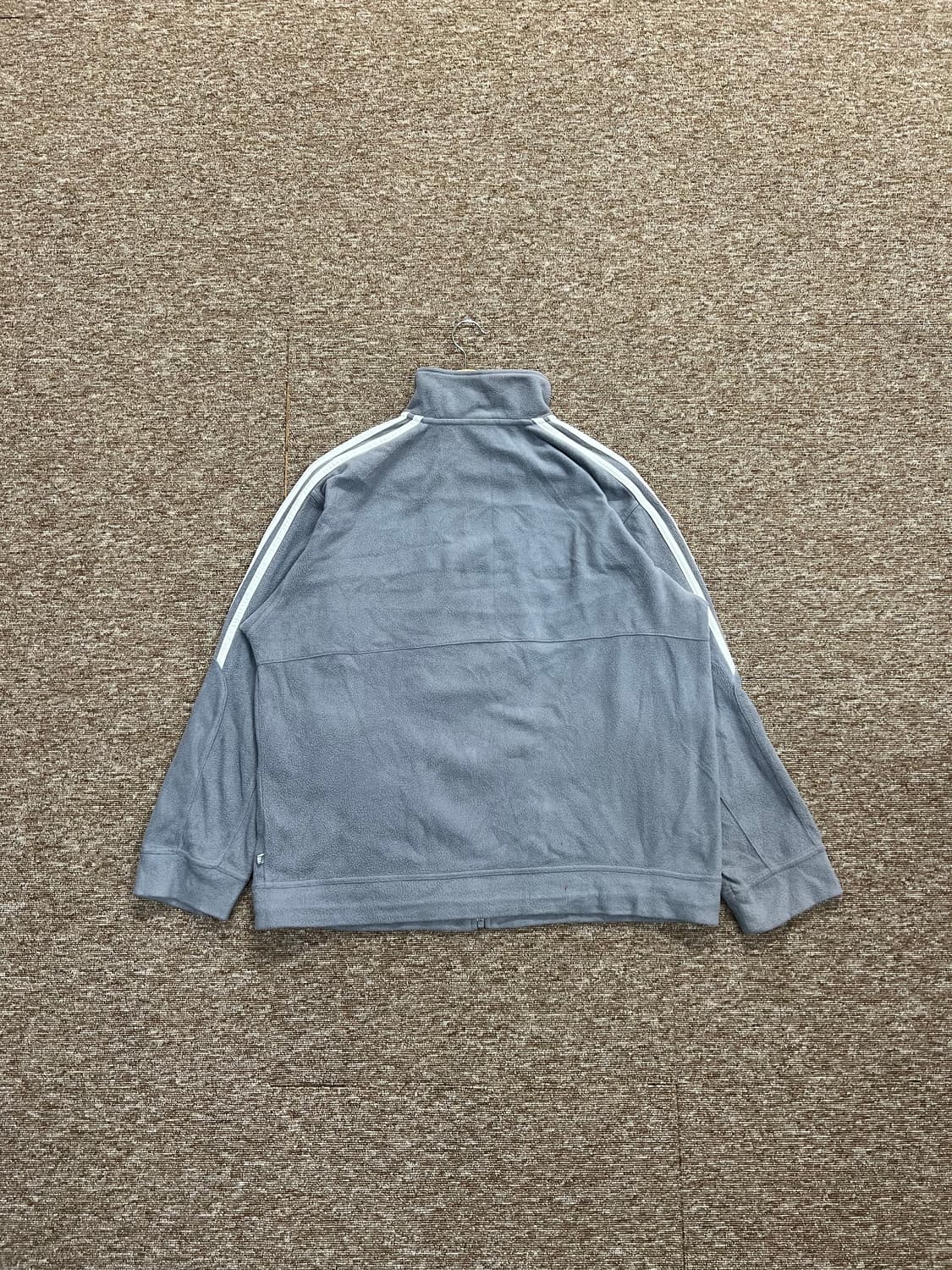 아디다스 플리스 자켓 L 상품이미지2