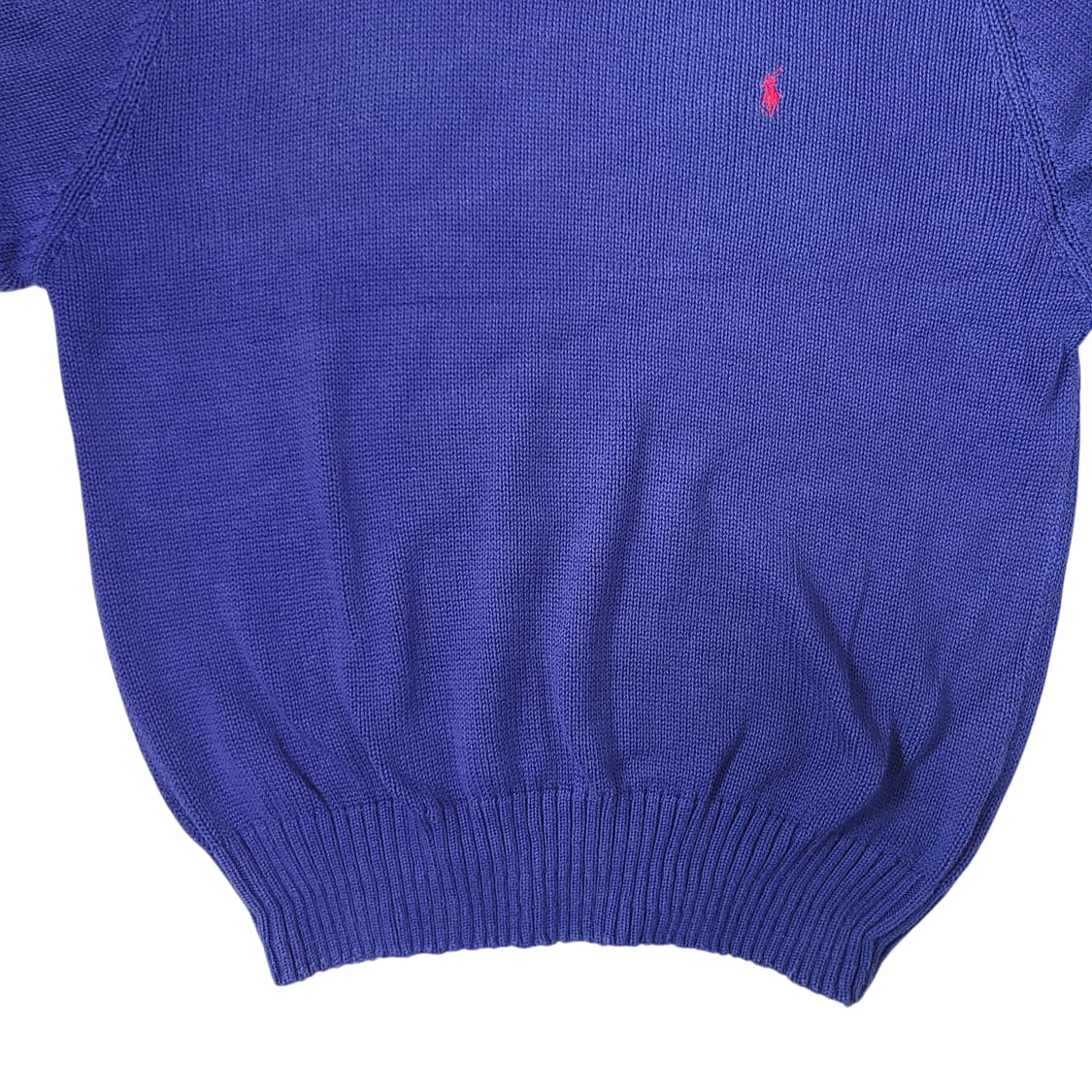 Polo Ralph Lauren Cotton Knit Sweater 상품이미지5