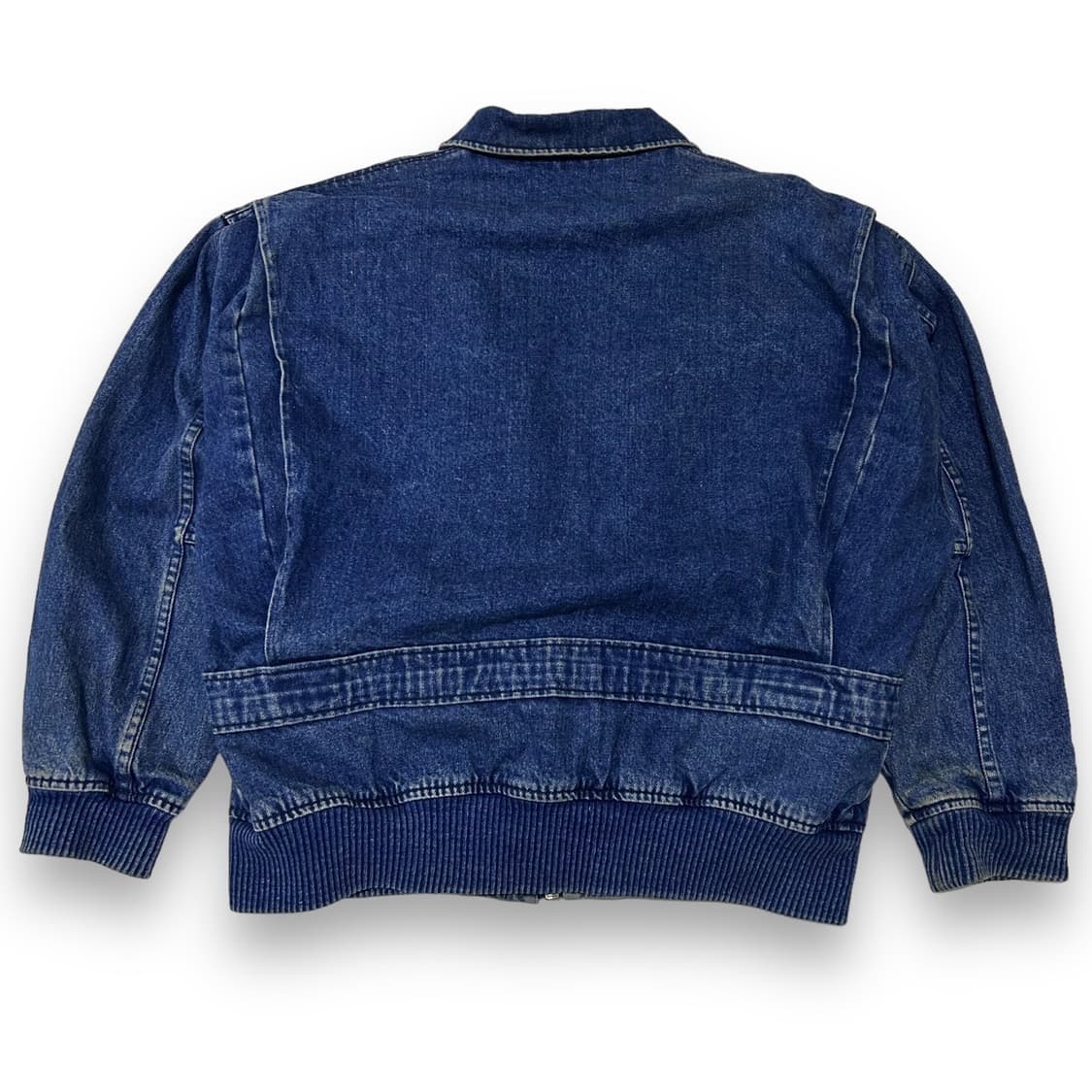 Levi’s A-2 Flight Denim Jacket 상품이미지5