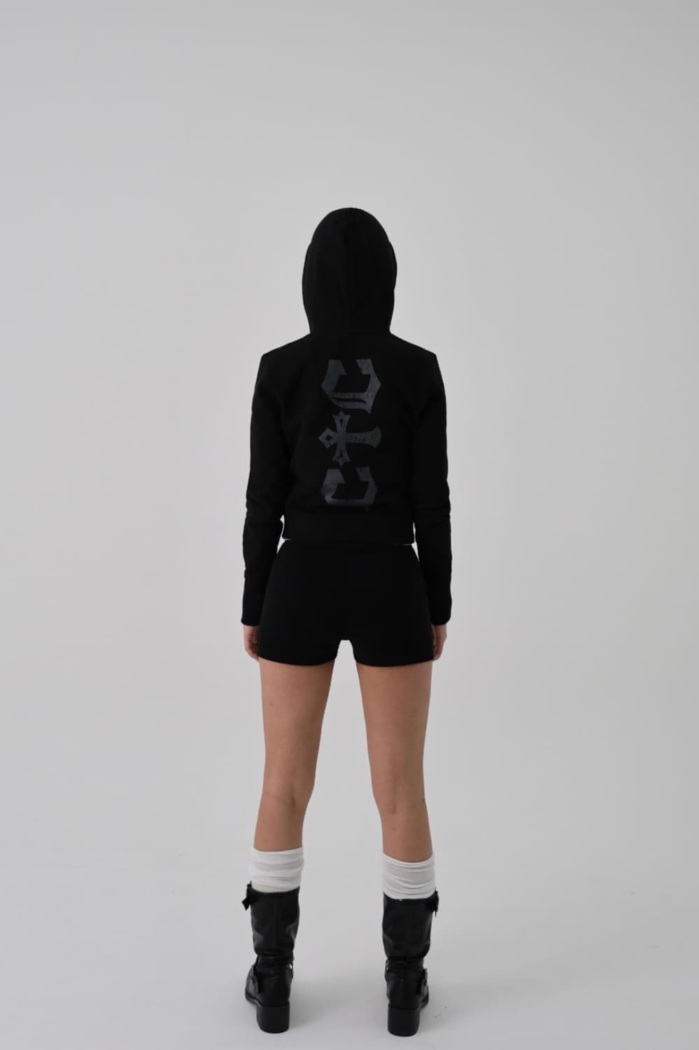 Ctc 후드집업 상품이미지1