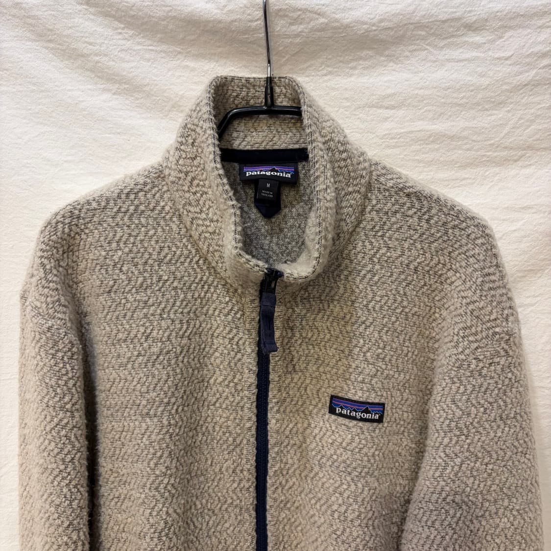파타고니아 울리에스터 플리스 자켓 후리스 상품이미지2