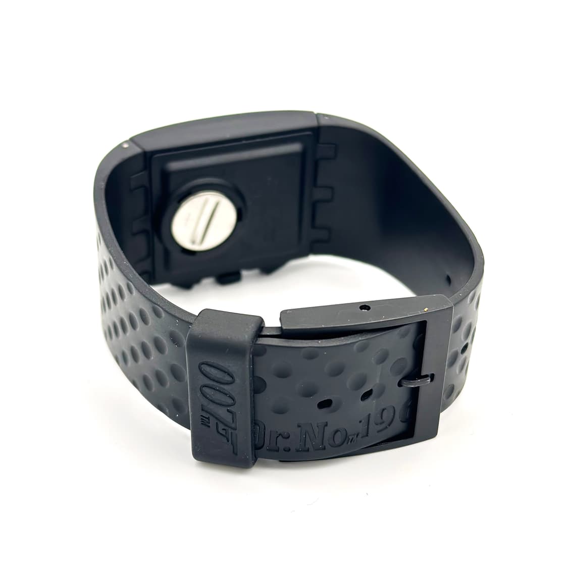 2001년판) 빈티지 스와치 007 40주년 한정판 dr.no 상품이미지6