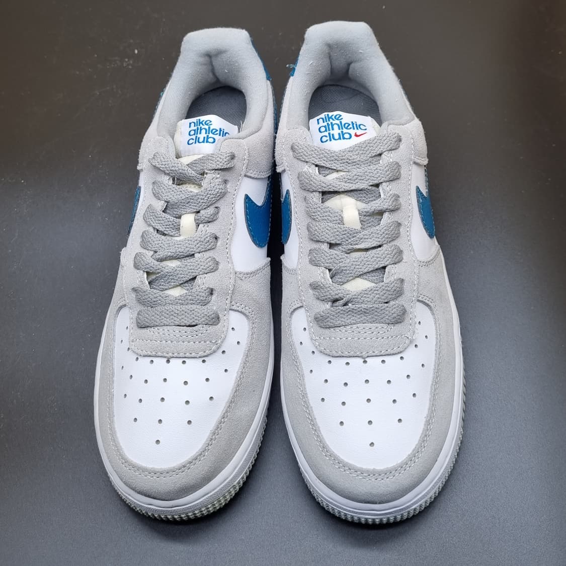 나이키 에어포스1 애슬레틱 운동화225 상품이미지2