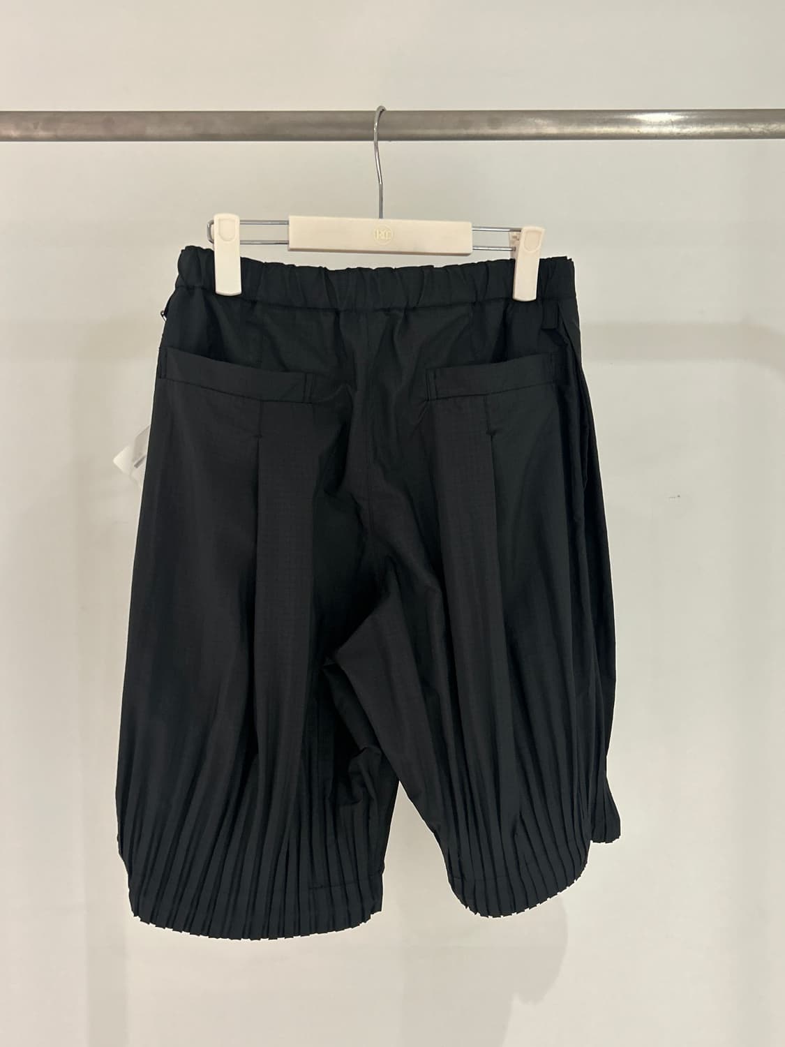 homme plisse issey miyake pleats shorts 상품이미지3