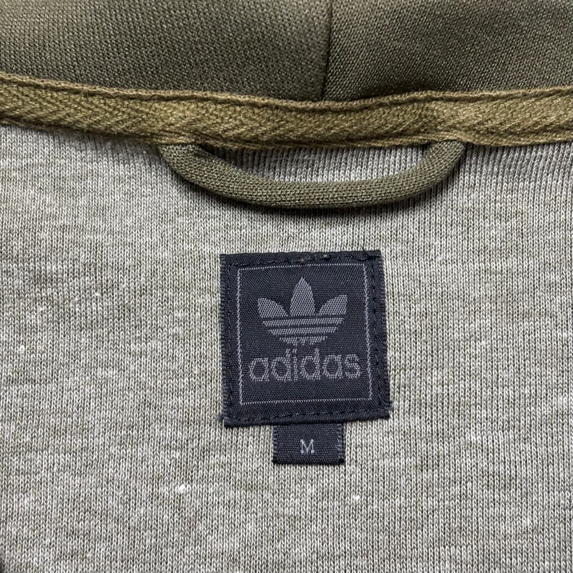 00‘s Adidas 아디다스 트랙져지 트랙탑 상품이미지4