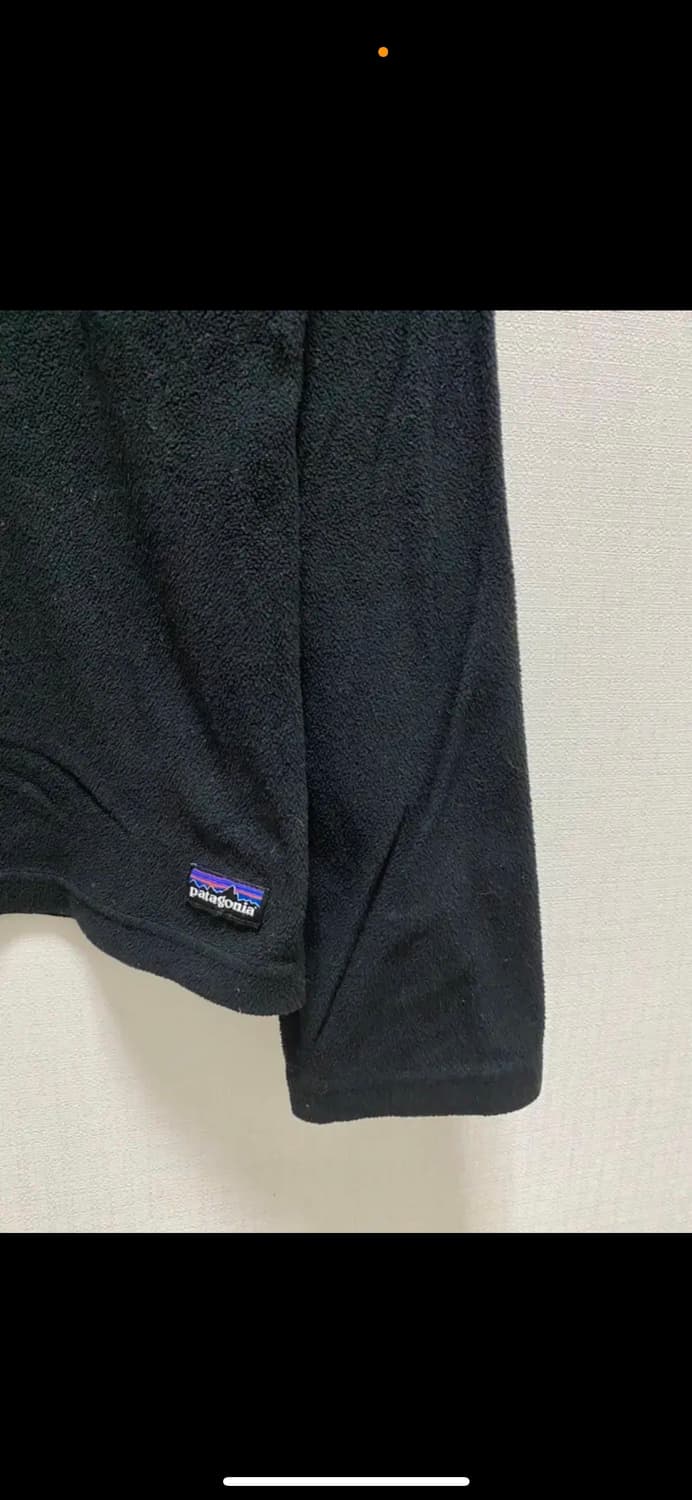 파타고니아 플리스 상품이미지4