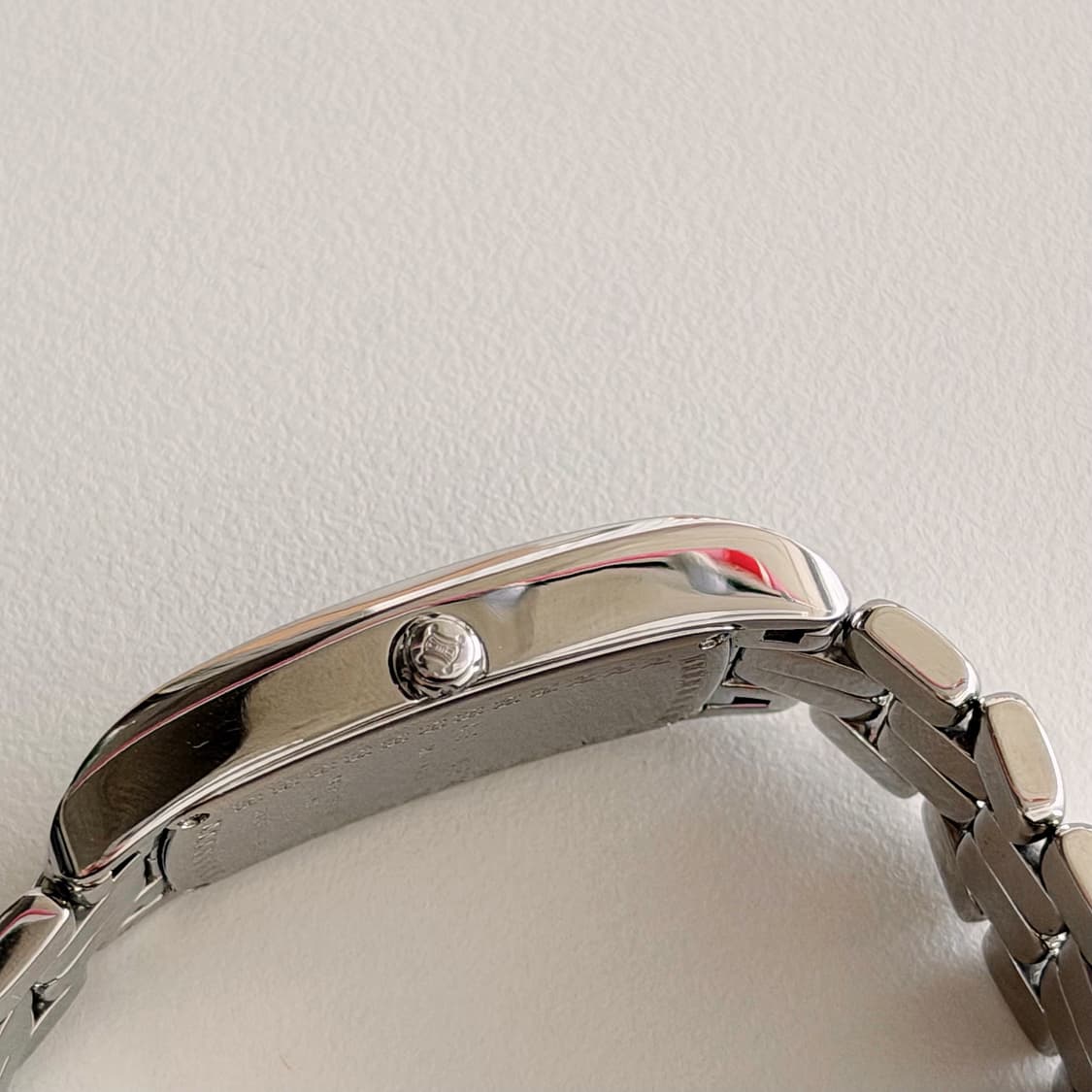 빈티지 셀린느 시계 [감정서 포함] 상품이미지10