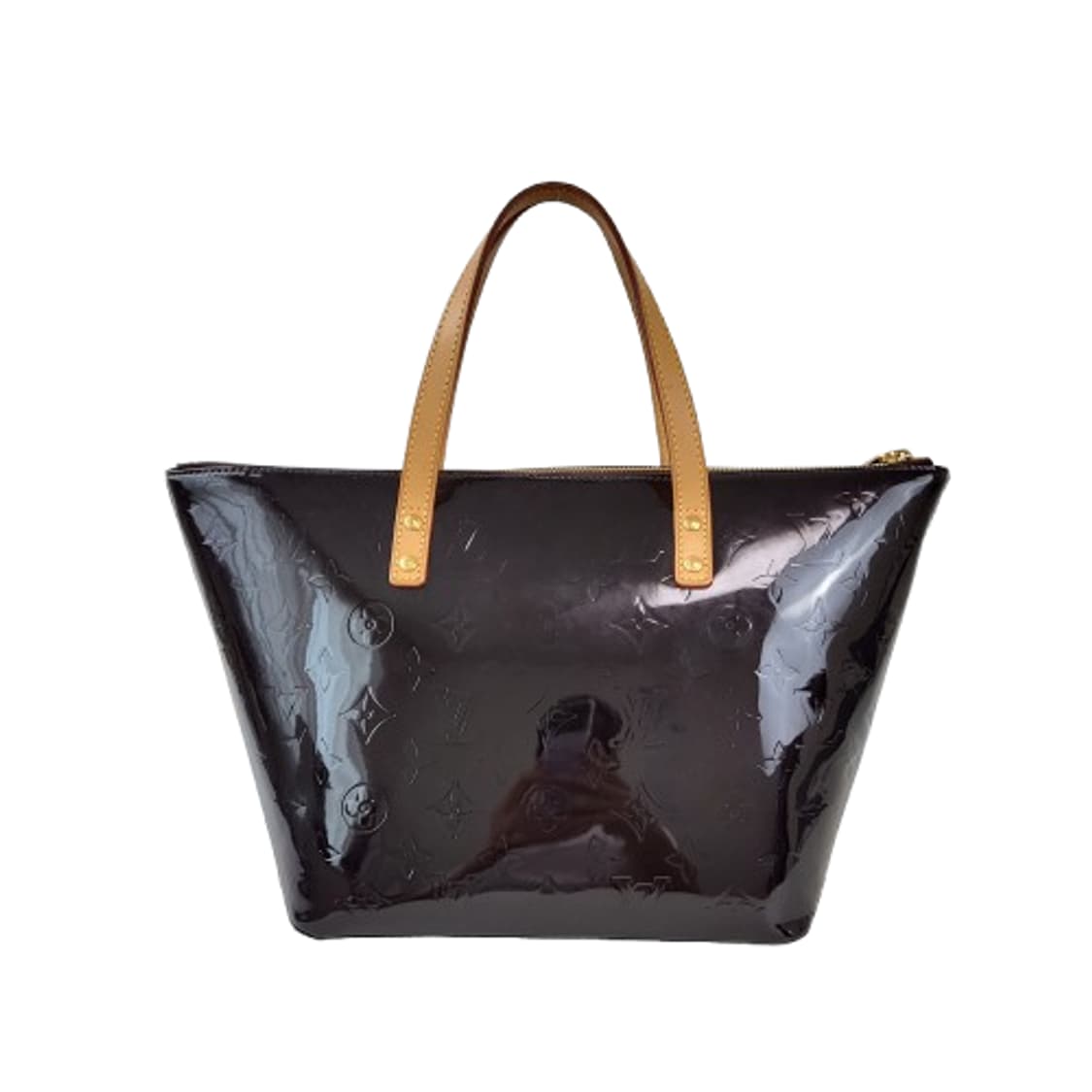 정품 루이비통 베르니 벨레뷰 PM 아마랑뜨 (새제품급) 상품이미지6