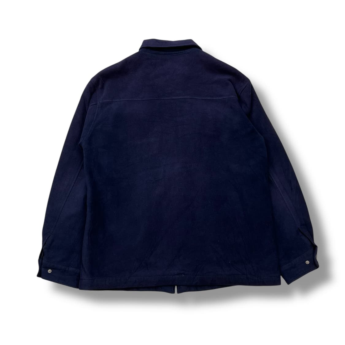 지아니발렌티노 플리스 자켓 r2037 상품이미지2