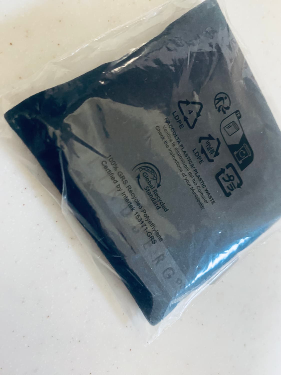 린드버그 코로나 CORONA 안경 P10 실버 44 새제품급 상품이미지3