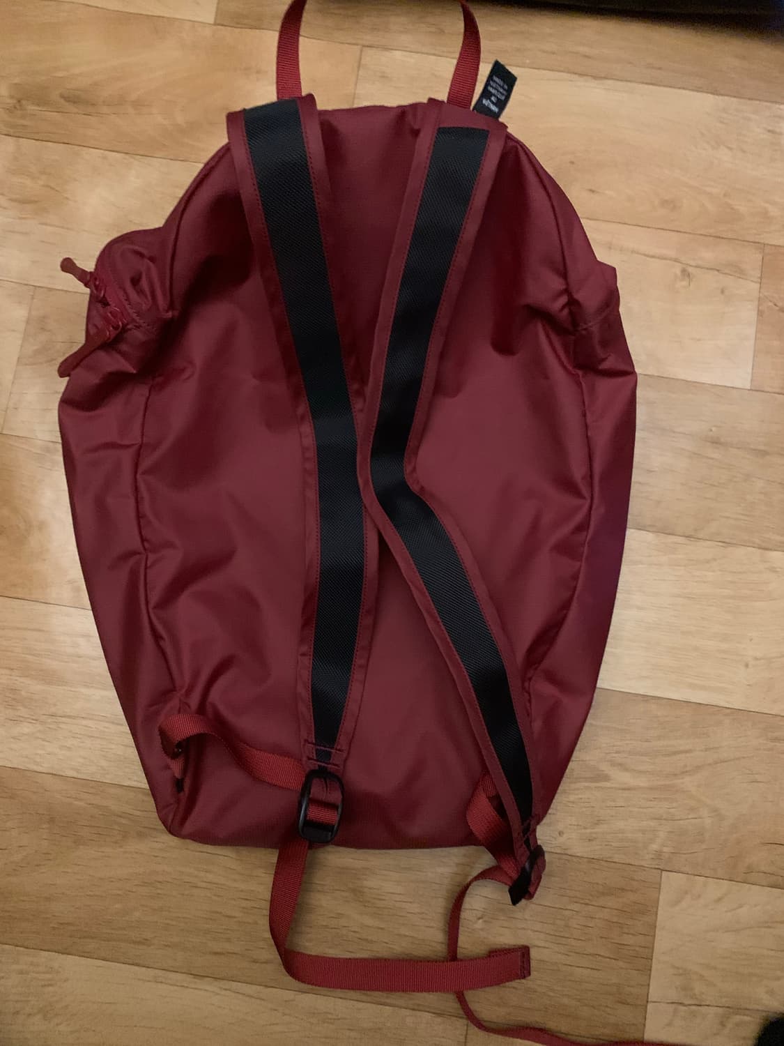 아크테릭스 헬리아드 15 보르도  상품이미지3