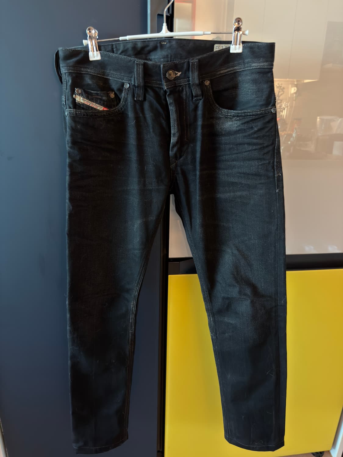 디젤 청바지 타나즈 28사이즈 상품이미지1