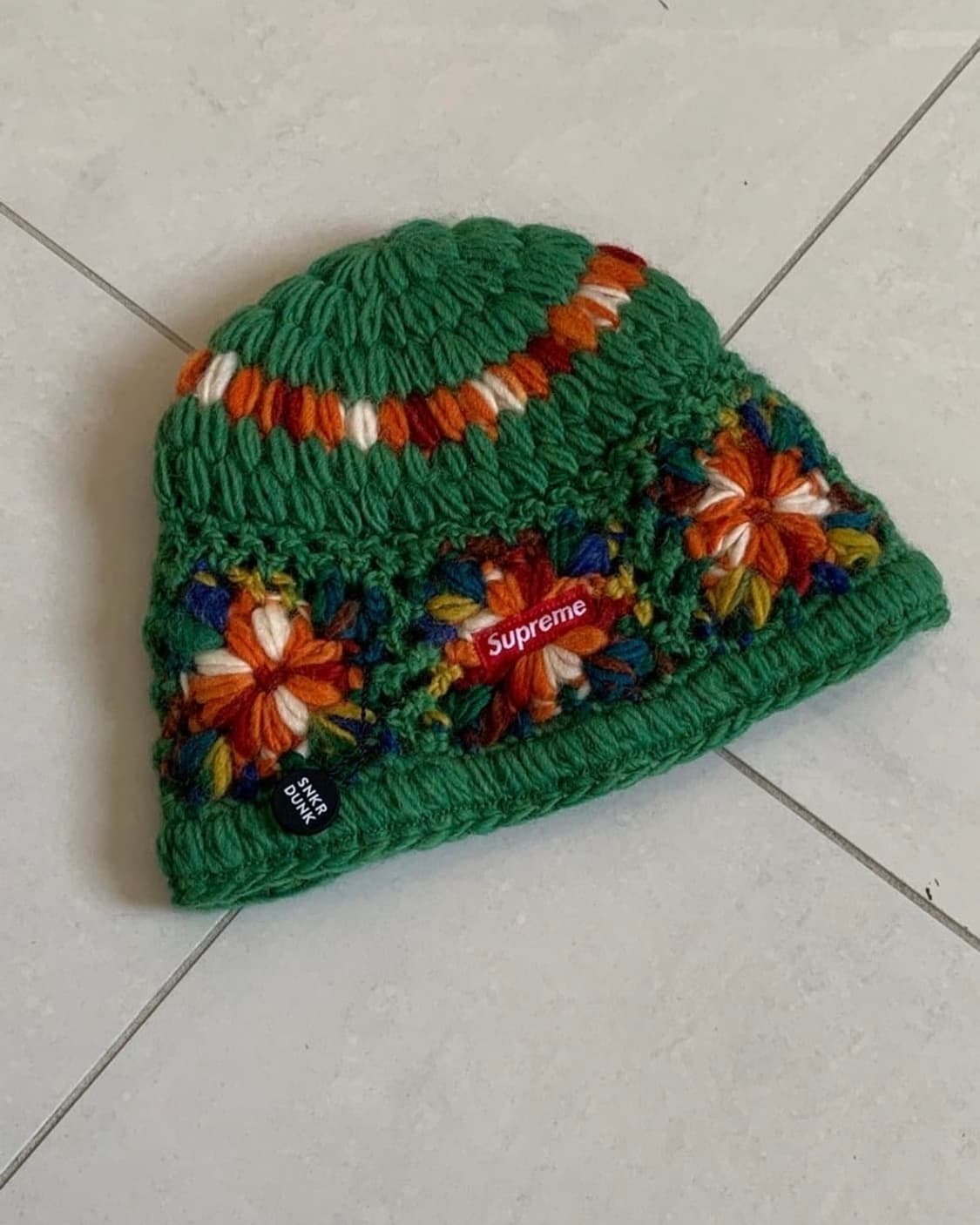 슈프림 상품이미지1