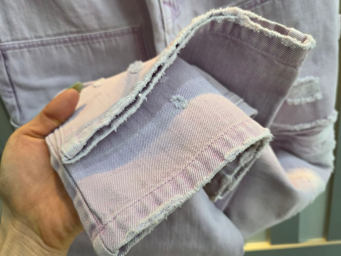 스모크라이즈 핑크 상품이미지5