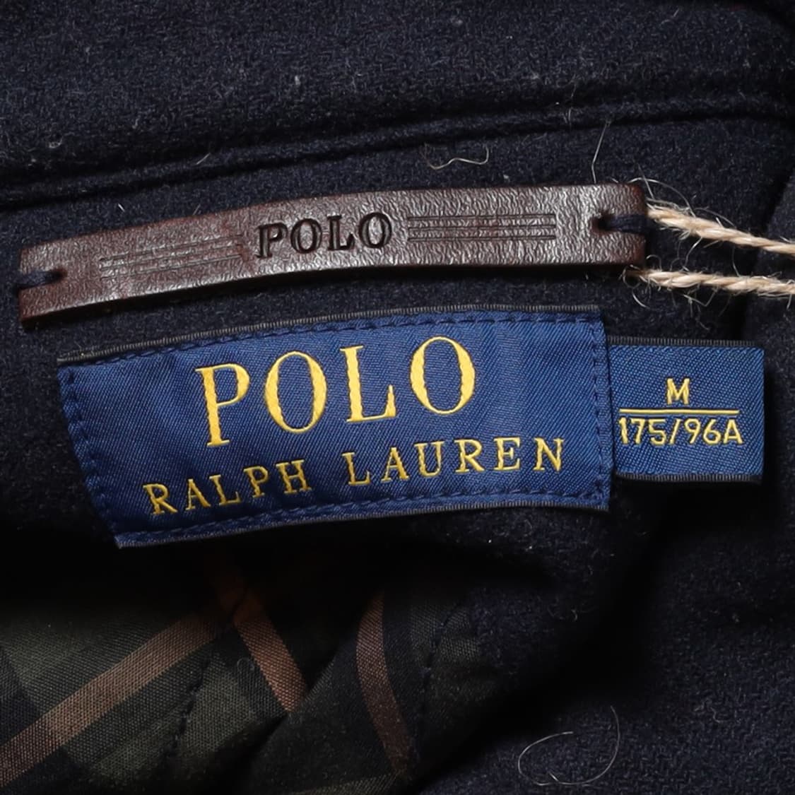 폴로 랄프로렌 Polo Ralph Lauren Hunting Jacket 상품이미지7