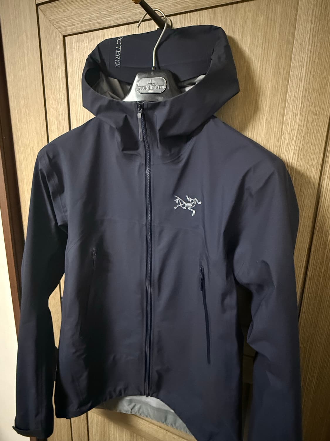 아크테릭스 베타 블랙 사파이어 상품이미지2