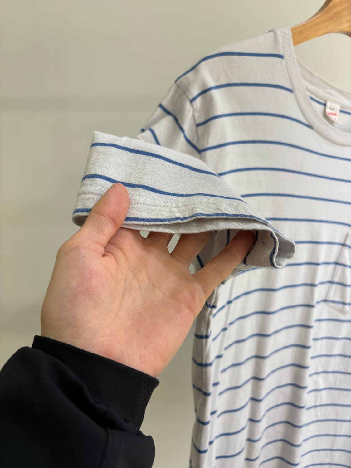 HEALTHKNIT 반팔 티셔츠 상품이미지4