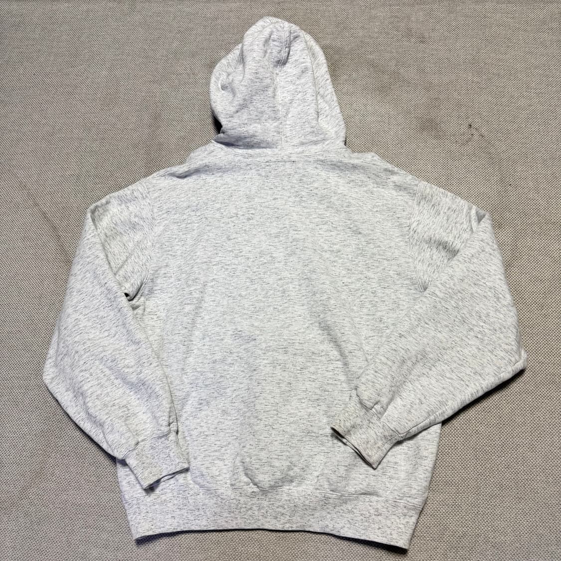 디스이즈네버댓 스펠아웃 후드티 상품이미지5